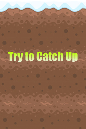 Try to Catch Up cover art