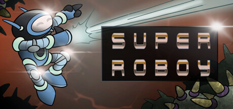 Super Roboy