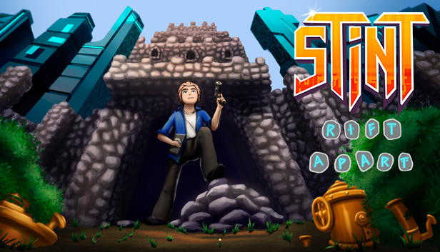 Stint: Rift Apart Steam capsule image