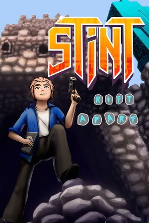 Stint: Rift Apart cover art