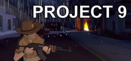 Project 9