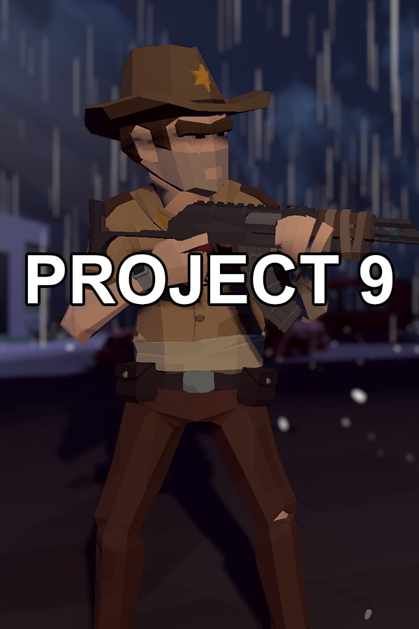 Project 9
