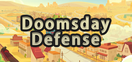 Doomsday Defense Cover Image