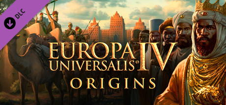 Immersion Pack  Europa Universalis IV Origins Capa