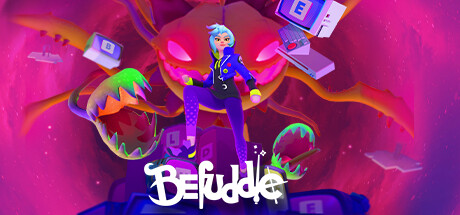 Befuddle: The Bewitching Wordplay Game header