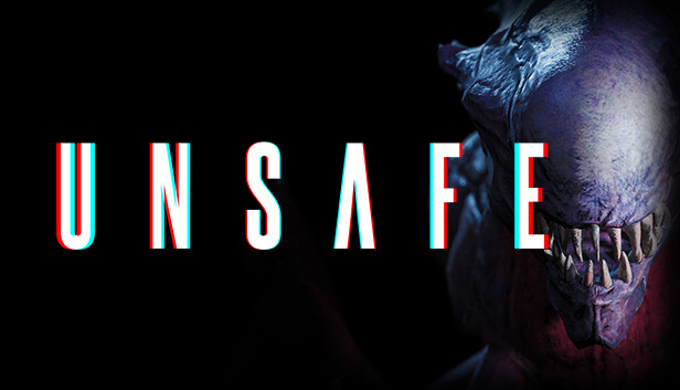 Unsafe Express Steam capsule image
