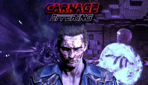 CARNAGE OFFERING Steam capsule image