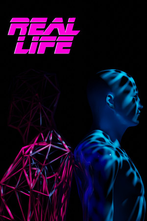 Real Life cover art