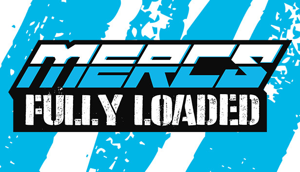 Mercs Fully Loaded Steam capsule image
