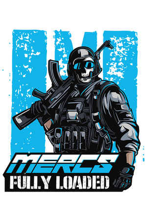 Get Packed: Fully Loaded