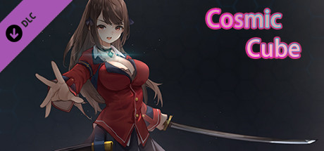 Cosmic Cube -  DLC Free Steam header image