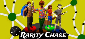 Rarity Chase