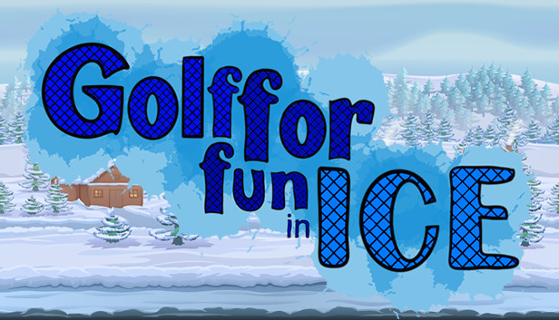 Golf For Fun in Ice Steam capsule image