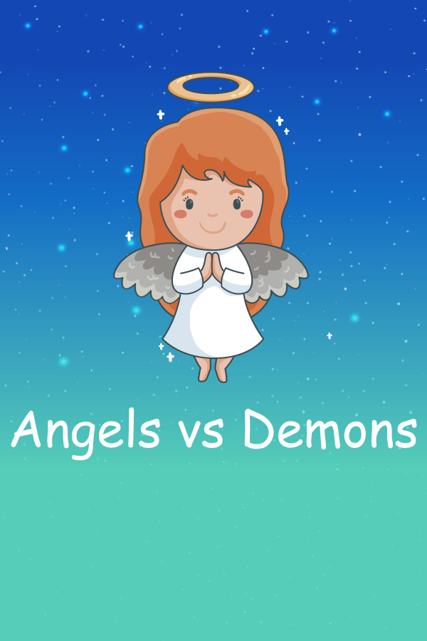Angels vs Demons