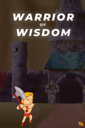 The Warrior of Wisdom cover art