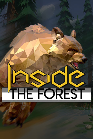 Inside the Forest cover art