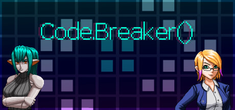 Code.Breaker() Cover Image