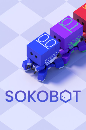 SOKOBOT Demo