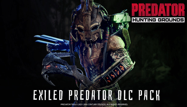predator hunting pack