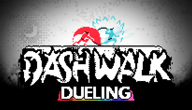 Dashwalk Dueling Steam capsule image