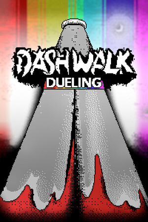 Dashwalk Dueling cover art
