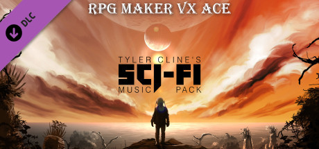 RPG Maker VX Ace - Tyler Clines SciFi Music Pack