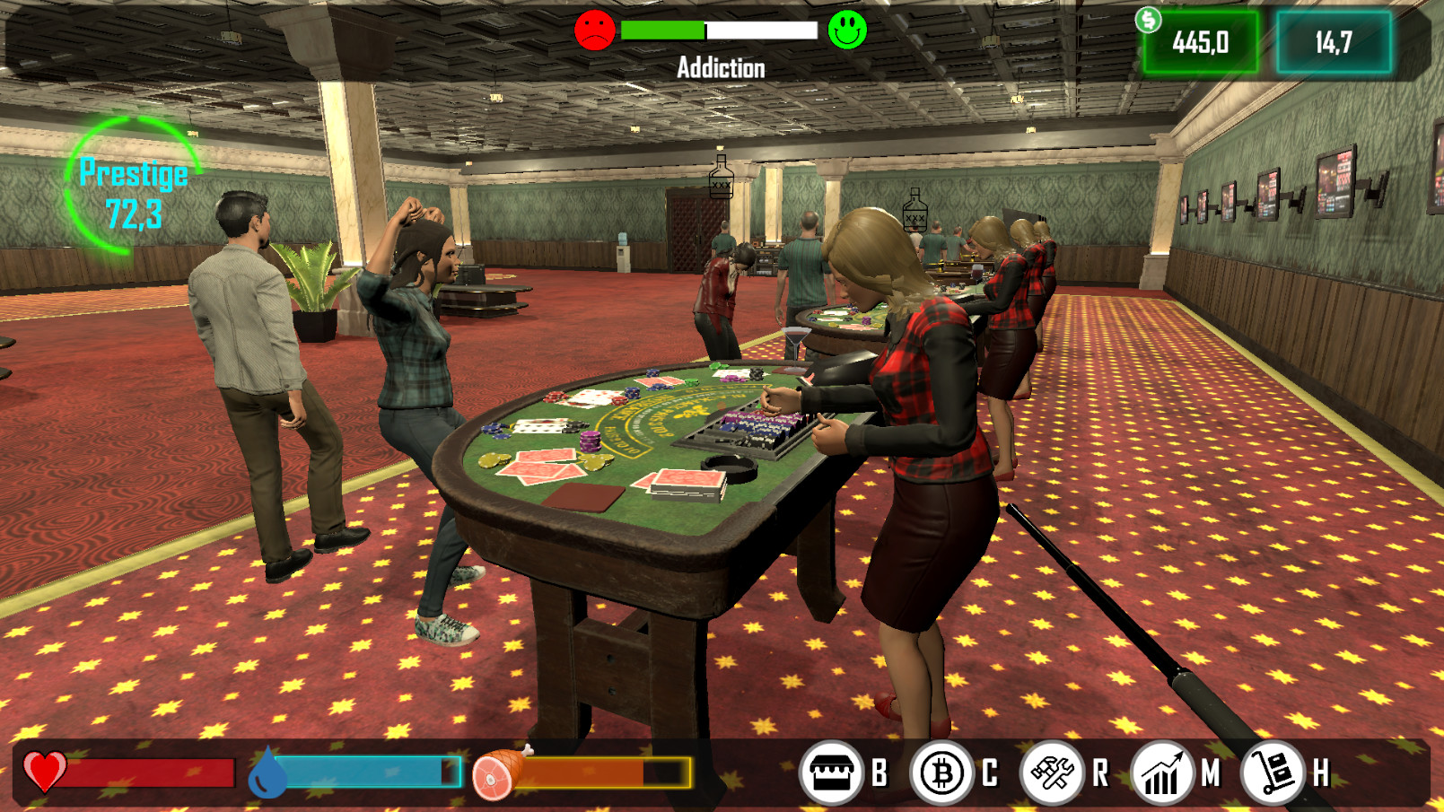 Casino Tycoon (video game) - Wikipedia