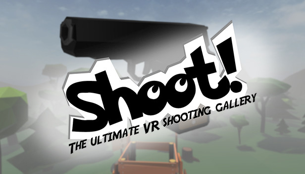 Shoot! Steam capsule image