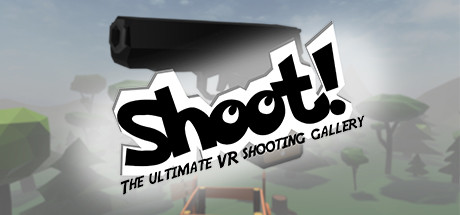 Shoot! Cover Image