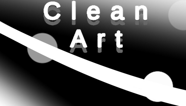 Clean Art Steam capsule image