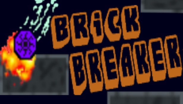 Brick Breaker Steam capsule image
