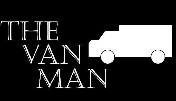 The VanMan Steam capsule image
