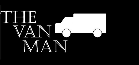 The VanMan Cover Image