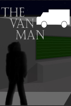 The VanMan cover art