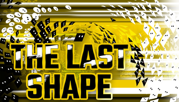 The Last Shape Steam capsule image
