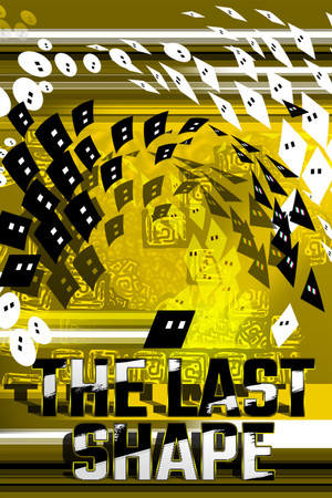 The Last Shape cover art