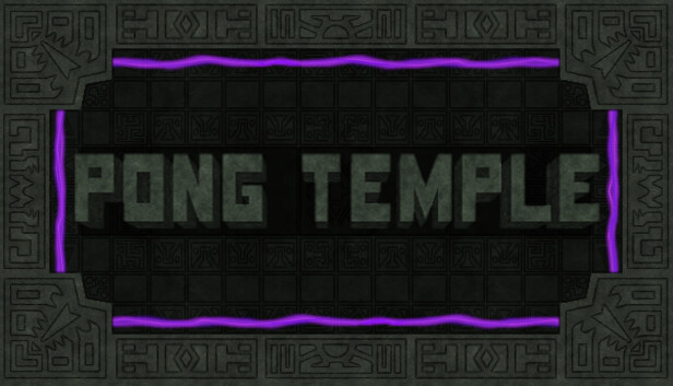 Pong Temple Steam capsule image