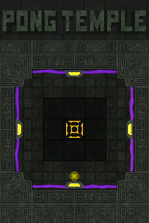 Pong Temple cover art