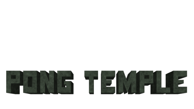 Pong Temple