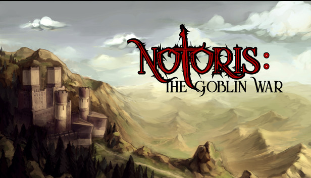 Notoris: The Goblin War Steam capsule image