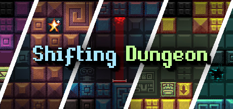 Shifting Dungeon