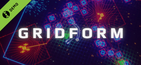 Gridform Demo