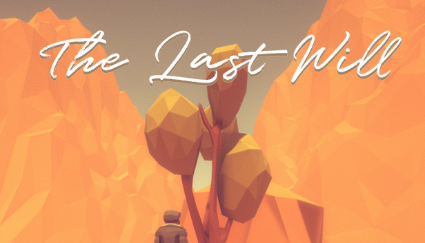 The Last Will Steam capsule image