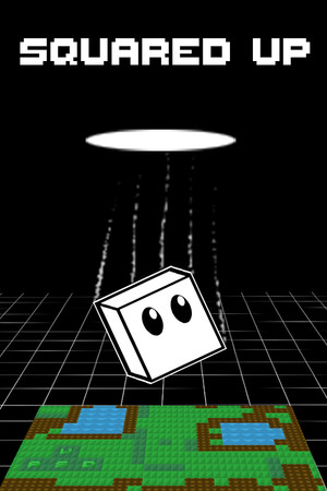 Squared Up cover art
