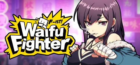 Waifu Fighter Free Download