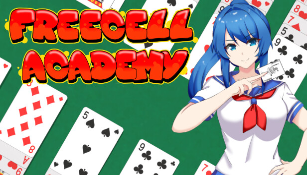 Freecell Online - Play Unlimited, Engaging Card Games for Free