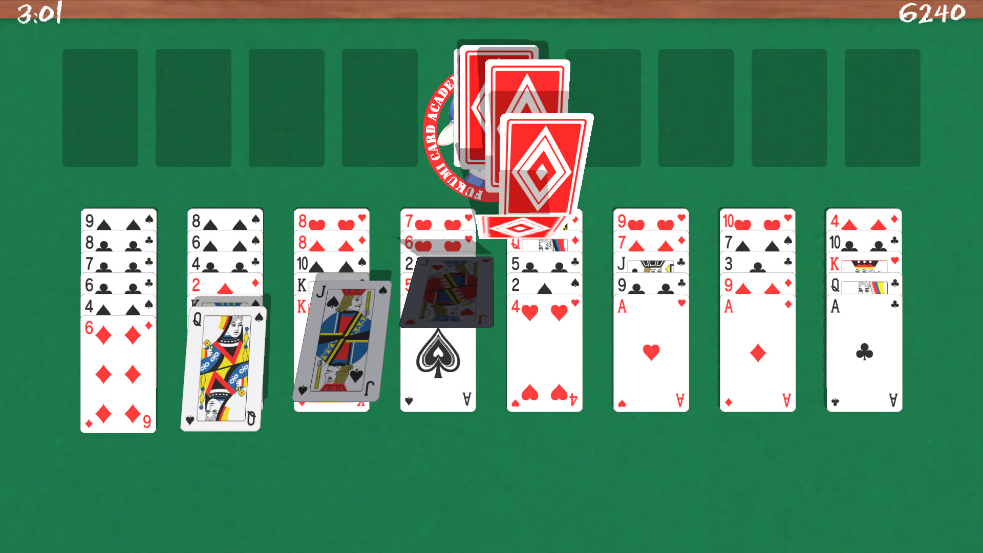 Freecell Online - Play Unlimited, Engaging Card Games for Free