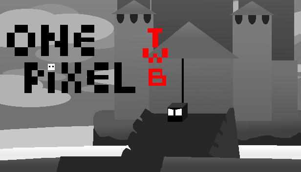 One Pixel The War Begins