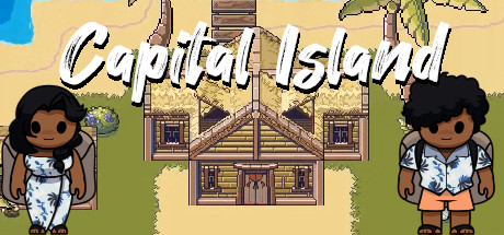 Capital Island
