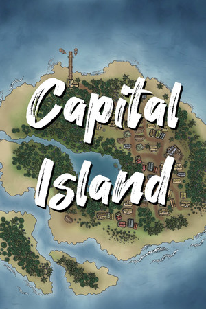 Capital Island